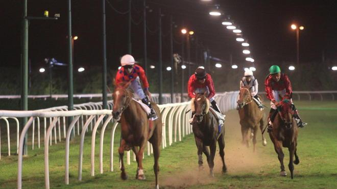 Domani al Caprilli la serata Coni sceglie lo sport dei re