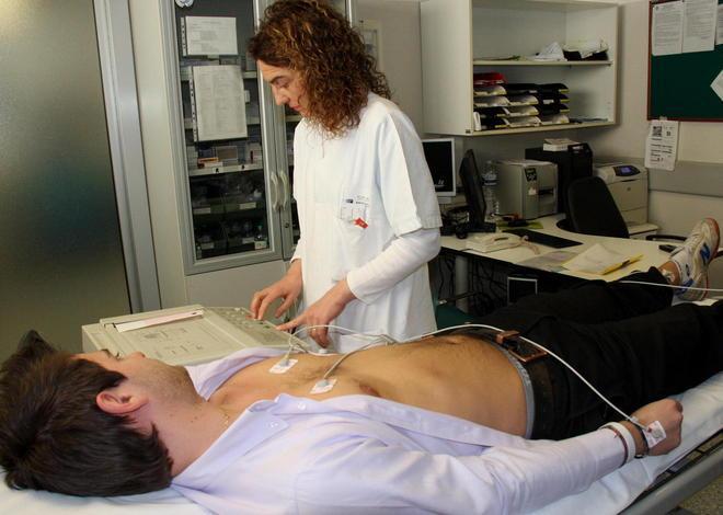 Ambulatori no-stop, alt dei medici 