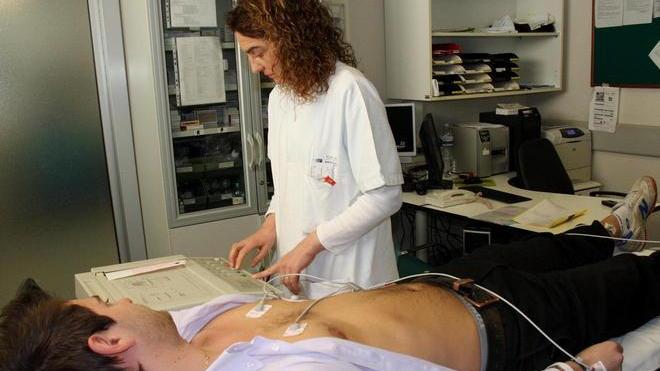 Ambulatori no-stop, alt dei medici