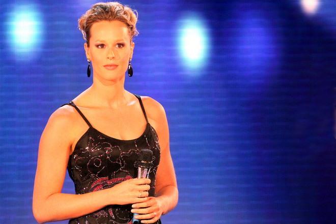 Miss Italia, Federica Pellegrini guiderà la prima giuria 