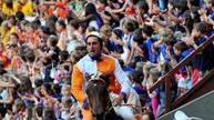 Il re del Palio sarà fantino delle Storte