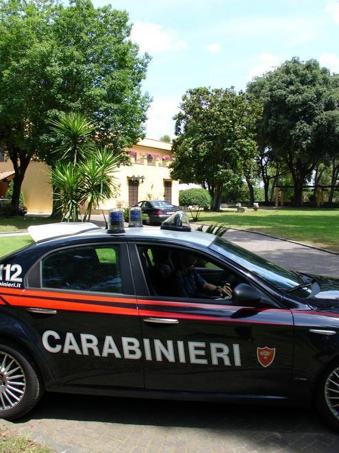 Revocati gli arresti domiciliari a spacciatore marocchino 