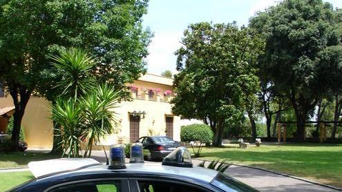 Revocati gli arresti domiciliari a spacciatore marocchino