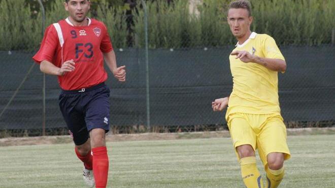 Amichevole, il Prato supera il Viaccia 5 a 0