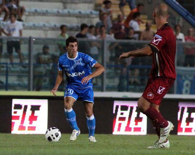 Azzurri: Pratali verso il forfait 