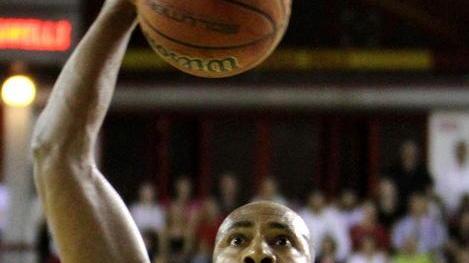 Basket, Giorgio Tesi dilaga e convince nel gioco