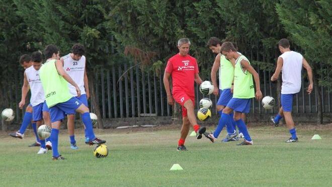 Il Borgo perde e saluta la Coppa Italia