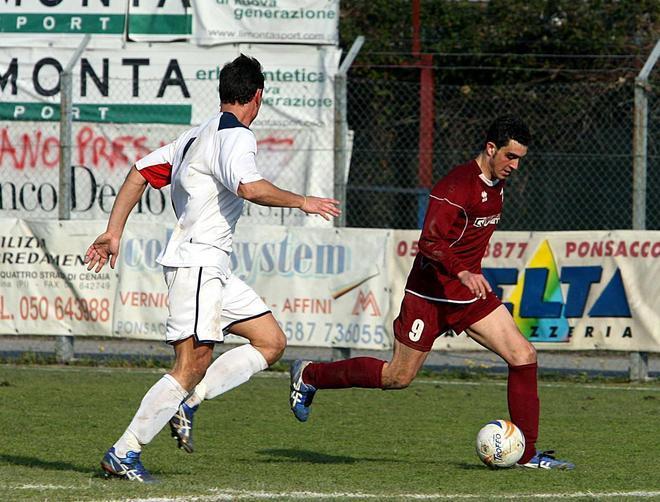 Granata fuori dalla Coppa Italia 