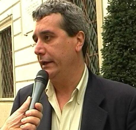 Andrea Carrara torna a fare l’assessore 
