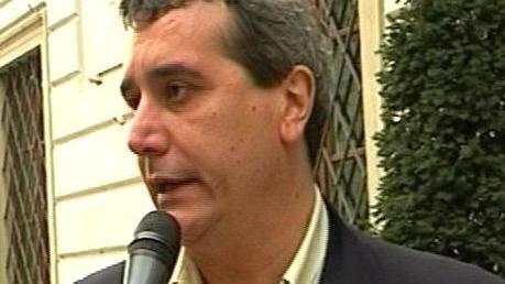 Andrea Carrara torna a fare l’assessore