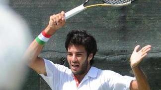 Eremin e Caruso, due belle speranze del tennis azzurro