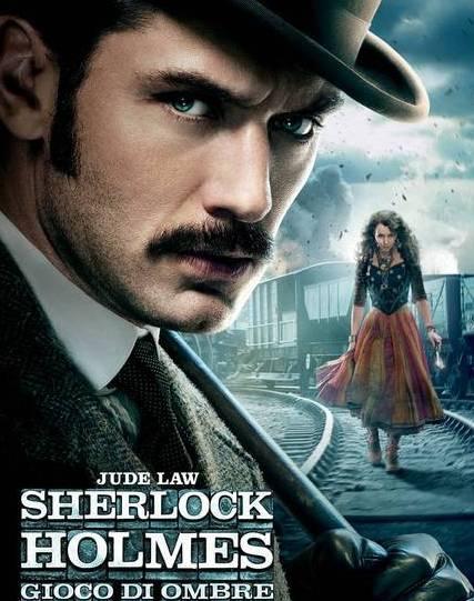 Tra fantasticherie e libere deduzioni Holmes che piace 
