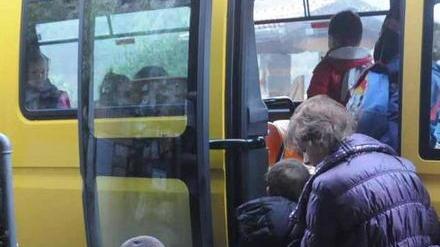 Solo alle elementari l’accessibilità a chilometro zero