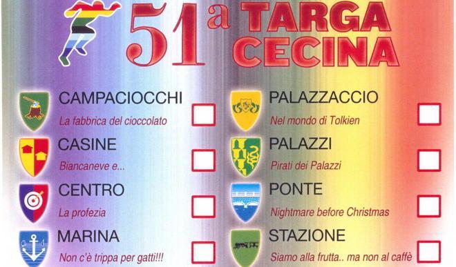 Una giuria popolare per i carri 
