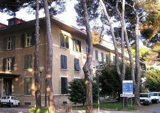 Se ne va la radiologia dal distretto di via Moro 