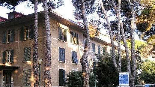 Se ne va la radiologia dal distretto di via Moro