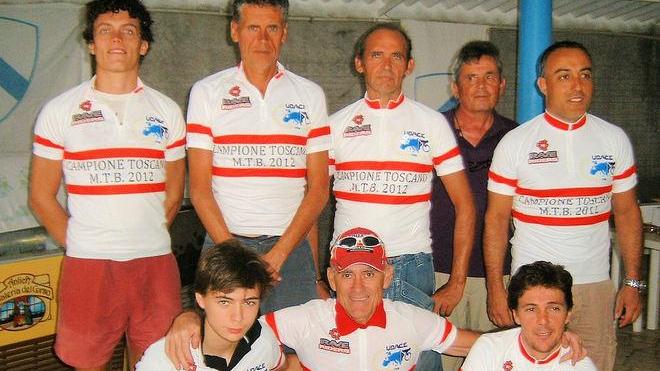 Al Marathon Bike cinque titoli toscani