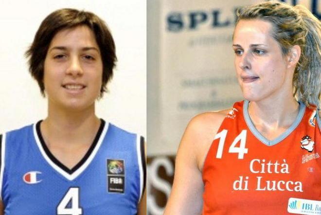 Le Mura, Stefania Petri giocherà a Ghezzano