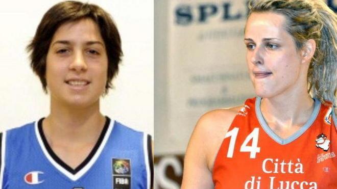 Le Mura, Stefania Petri giocherà a Ghezzano