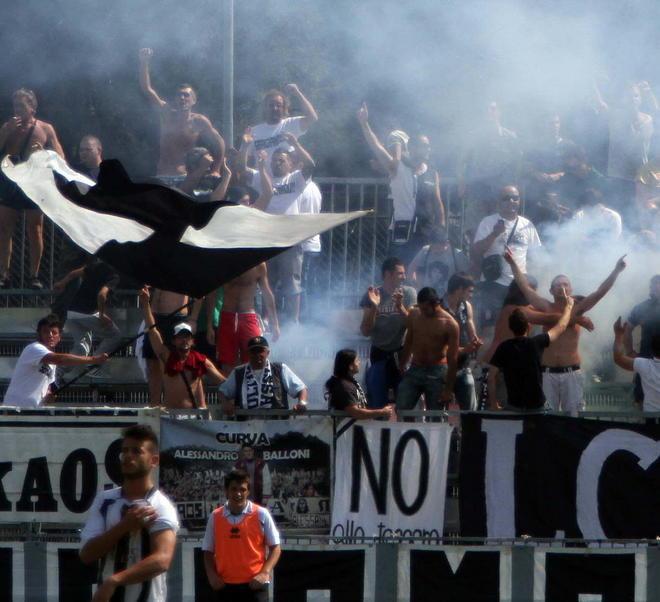 Da domenica tutti i gol minuto per minuto con i collegamenti di Radio Nostalgia
