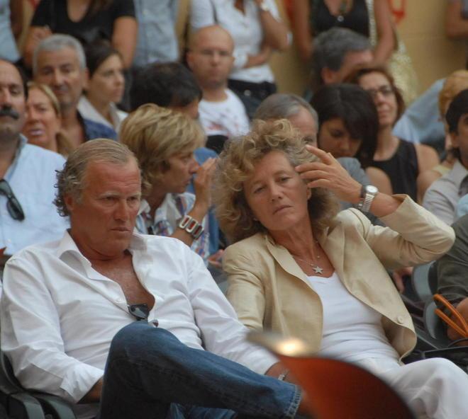 Tilde Corsi: con mio figlio un film sulle nostre cave 