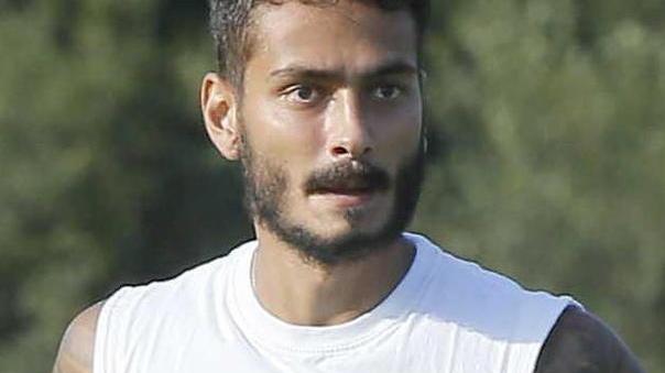 Assalto al Padova: Belingheri in recupero Gentsoglou quasi
