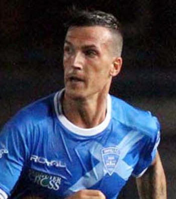 Ancora contrattempi: si fermano Cristiano, Lazzari e Saponara