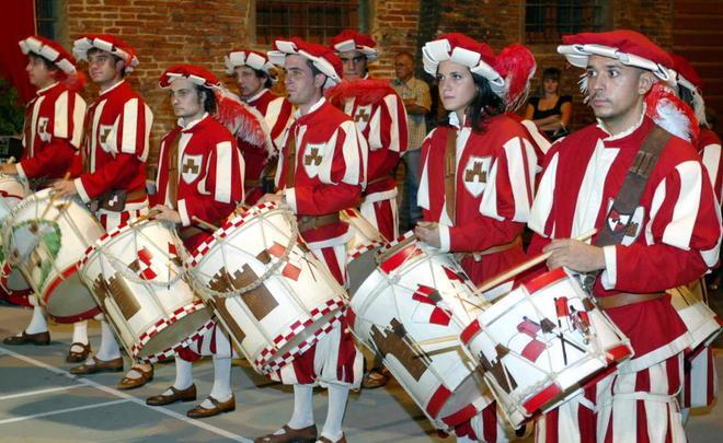 Orgoglio e gioventù per coronare il sogno tinto di biancorosso 