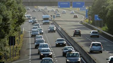 Santa Croce, via ai lavori della bretella tra la zona industriale e la Fi-Pi-Li
