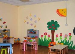Riaprono i nidi e le scuole dell'infanzia, incontri con le famiglie 