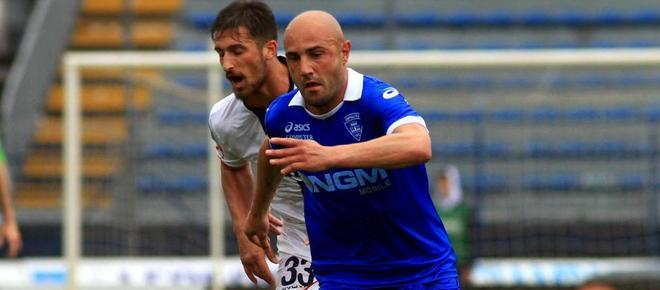 L’Empoli chiude il mercato col botto: torna Maccarone 