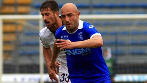 L’Empoli chiude il mercato col botto: torna Maccarone