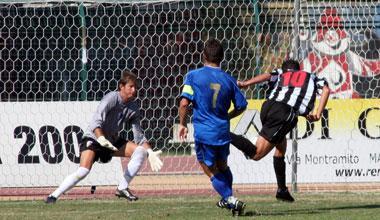 Calciomercato, all’Esperia Viareggio 4 nuovi giocatori 