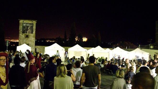 Oltre duemila persone al Cervogia fest