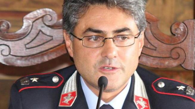Nuovo comandante per i vigili urbani «Maggiori controlli»
