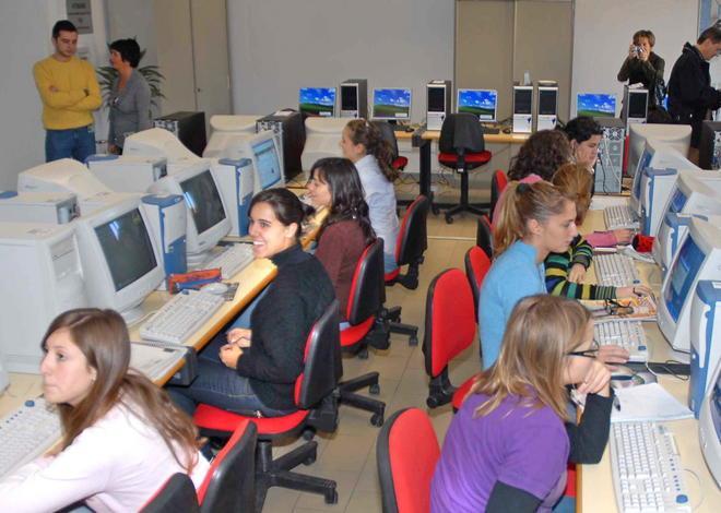 Il preside Rai è già al lavoro al Pacini 