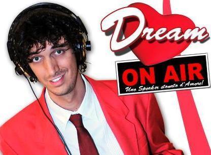 Dream on air