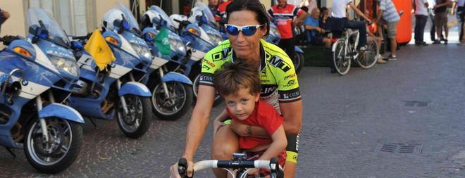 Tra Pontedera e Volterra la nuova campionessa 