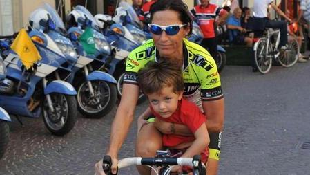 Tra Pontedera e Volterra la nuova campionessa