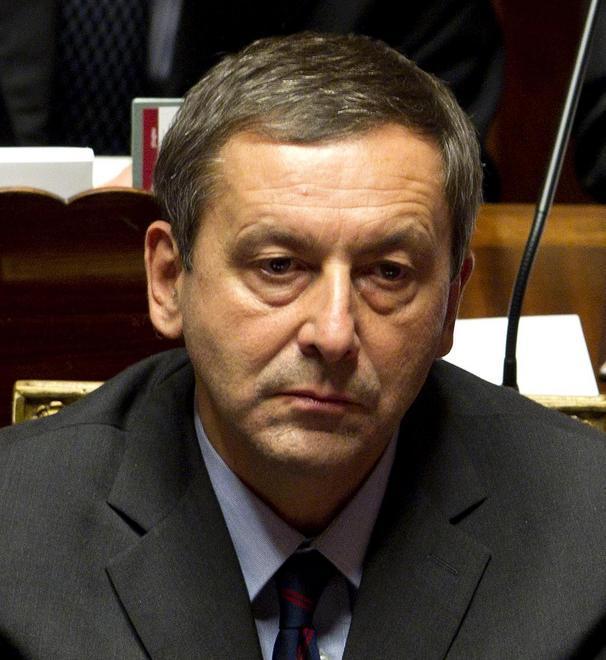 Il ministro Profumo ospite alla Festa Pd di Pisanova 