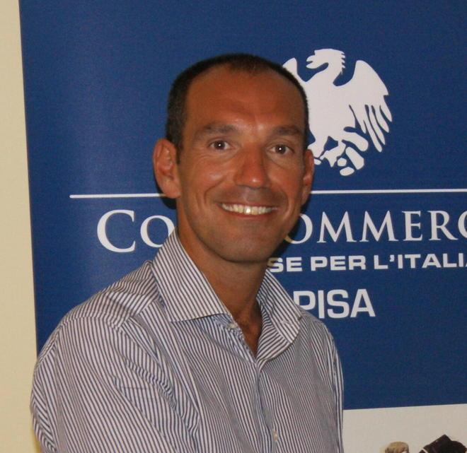 Un tavolo comune con il sito TripAdvisor