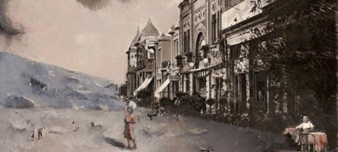 Mannocci, il figlio del barbiere che inventò la «Metacosa» 