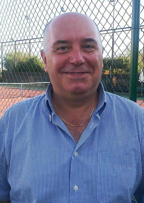 Pantaleo, il supervisor giramondo: qui torno sempre volentieri