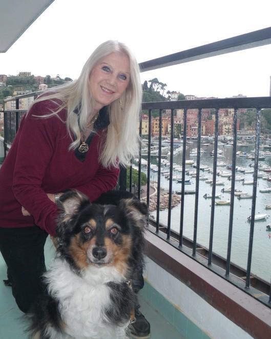 «Sono viva grazie alla mia Visnù» 