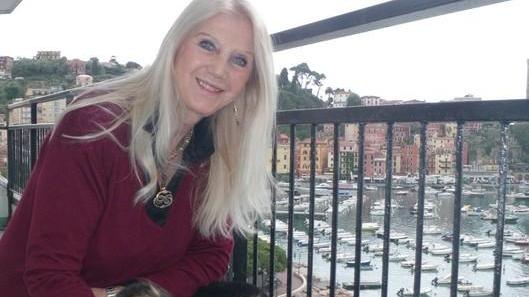 «Sono viva grazie alla mia Visnù»