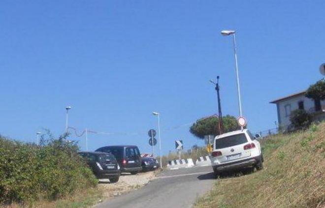 «I pioli necessari, ma non così in alto» Proteste alla Tolla