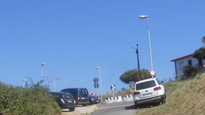 «I pioli necessari, ma non così in alto» Proteste alla Tolla