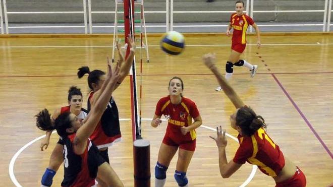 Pallavolo Riotorto al via con grandi obiettivi