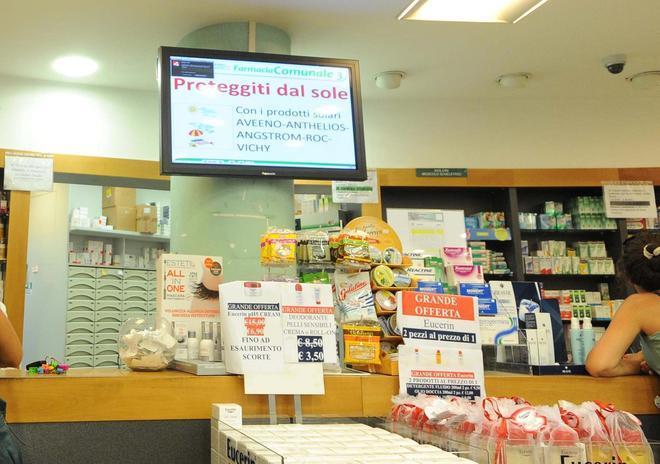 Diabetici e celiaci, niente presìdi 