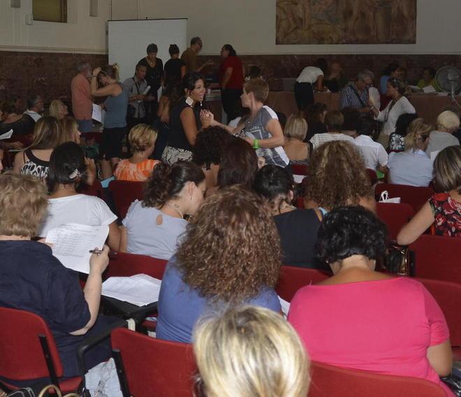 Revocata dopo due ore la nomina attesa 10 anni 
